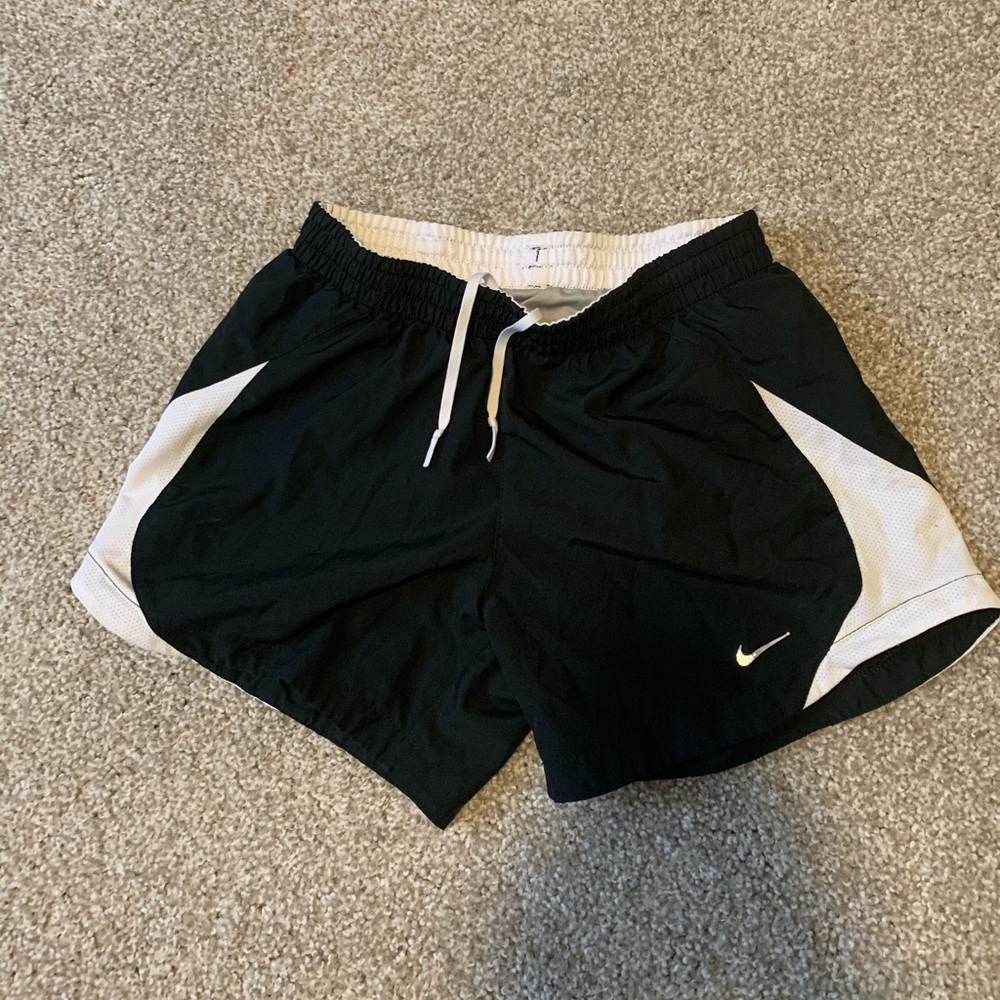 Nike Dri-fit shorts
